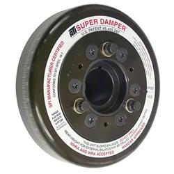 ATI Super Damper Supercharged Harmonic Balancer 92-02 Viper - Click Image to Close